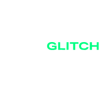 Logo kasino GlitchSpin Casino